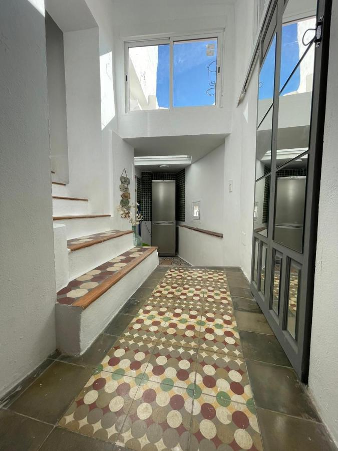 Villa CasaBoutique cerca del mar con vistas a la montaña Polop de la Marina Exterior foto