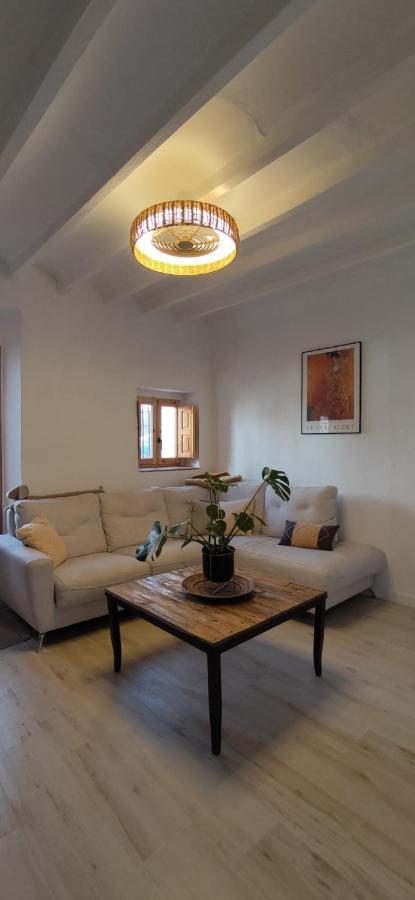 Villa CasaBoutique cerca del mar con vistas a la montaña Polop de la Marina Exterior foto
